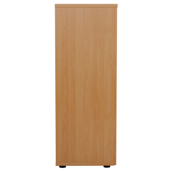 Olton 450mm Deep Lockable Office Storage Cupboard